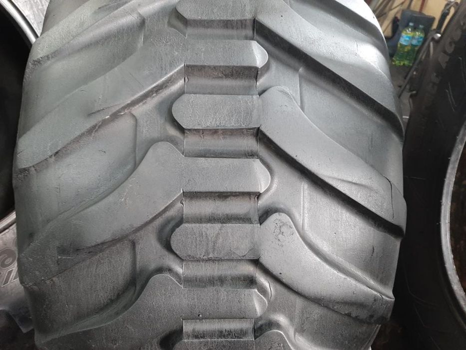 Opona używana rolnicza 600/50-22.5 600/50R22.5 TRELLEBORG 1200zł W4229