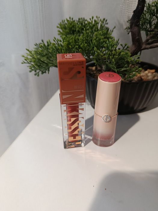 Armani Maybelline рум'яна