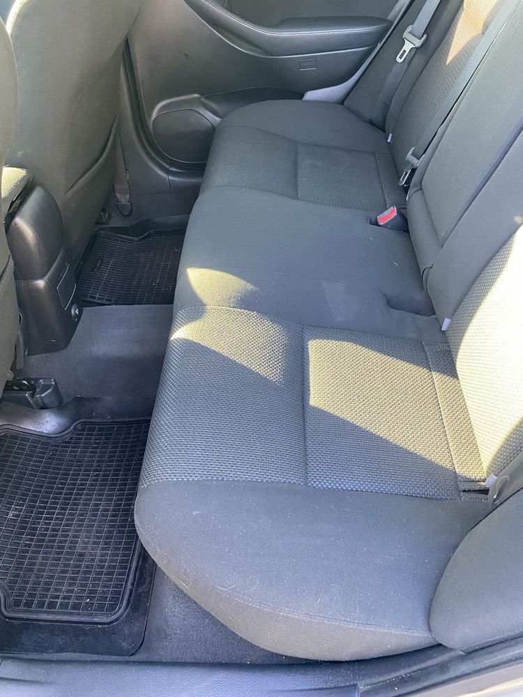 Продам Тайота авенсис 2006 г