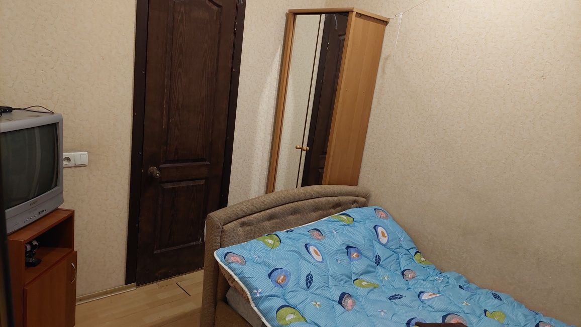 Гостинечный номер