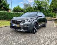 Peugeot 5008 2.0 BlueHDi GT EAT8