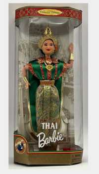 Barbie Thai Dolls of the World, 1997