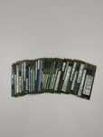 Dyski Toshiba-Samsung-SarDisk-Kingston- SSD M.2 128GB  -30 szt
