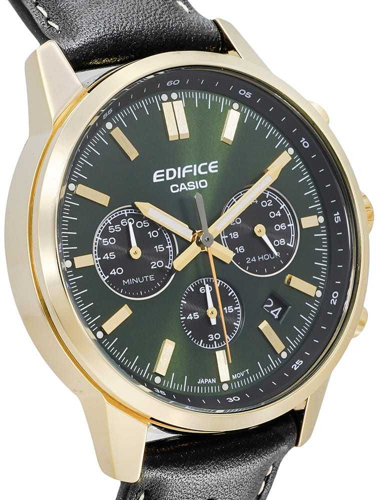 Casio Zegarek Edifice EFR-575CL-3AEF - LKRUK.PL
