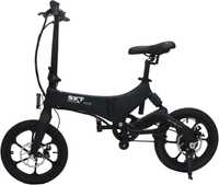 Елекровелосипед SXT scooters velox
