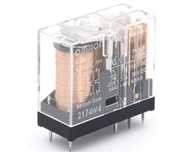 Реле G2R-2 12VDC газового клапана Ariston
