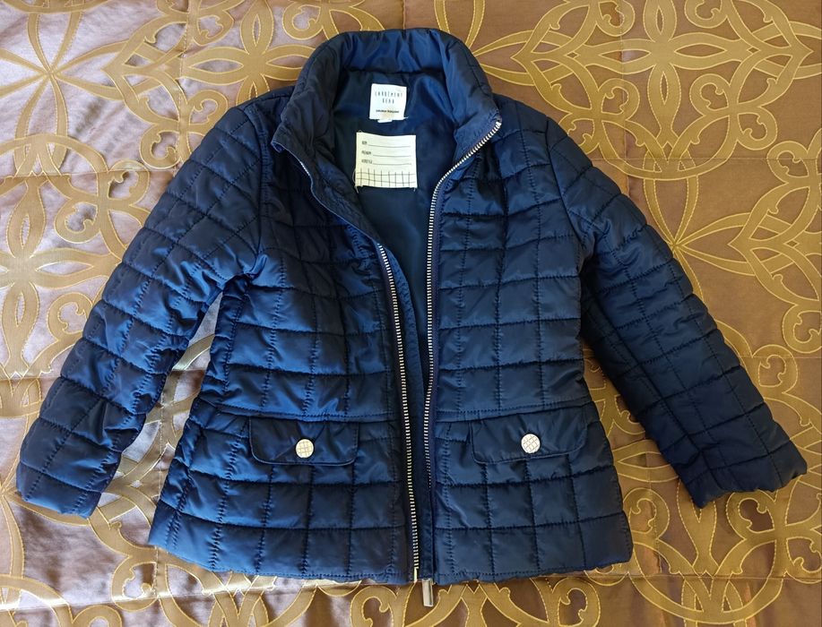 Carrement Beau - casaco menina 3 anos