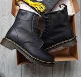 Ботінки Dr. Martens. Арт: KS 1282