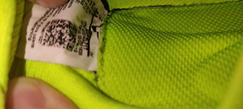 Używane korki Nike PHANTOM VSN ACADEMY DF FG roz. 39 pobranie