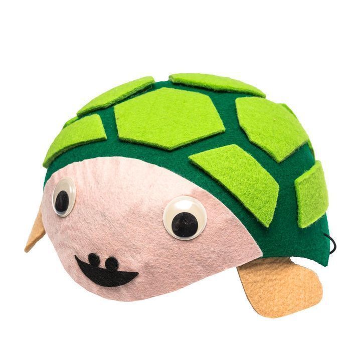 Strój Przebranie Czapka NINJA FRANKLIN