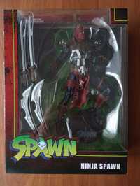 Mcfarlane Ninja Spawn Figurka