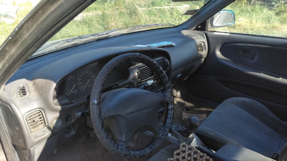 Запчастини Proton Persona 415 Протон Персона Мітсубісі 1.5 шрот деталі