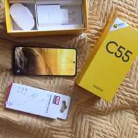 Nowy telefon Realme C 55