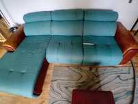 Sofa sala negociavel