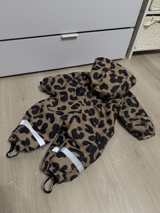Зимовий комбінезон H&M в ідеальному стані