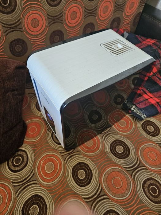 Увлажнитель Boneco S450