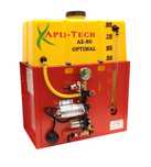 Aplikator do zakiszania Apli-Tech AZ-80 Optimal 80L CE FV GW Film