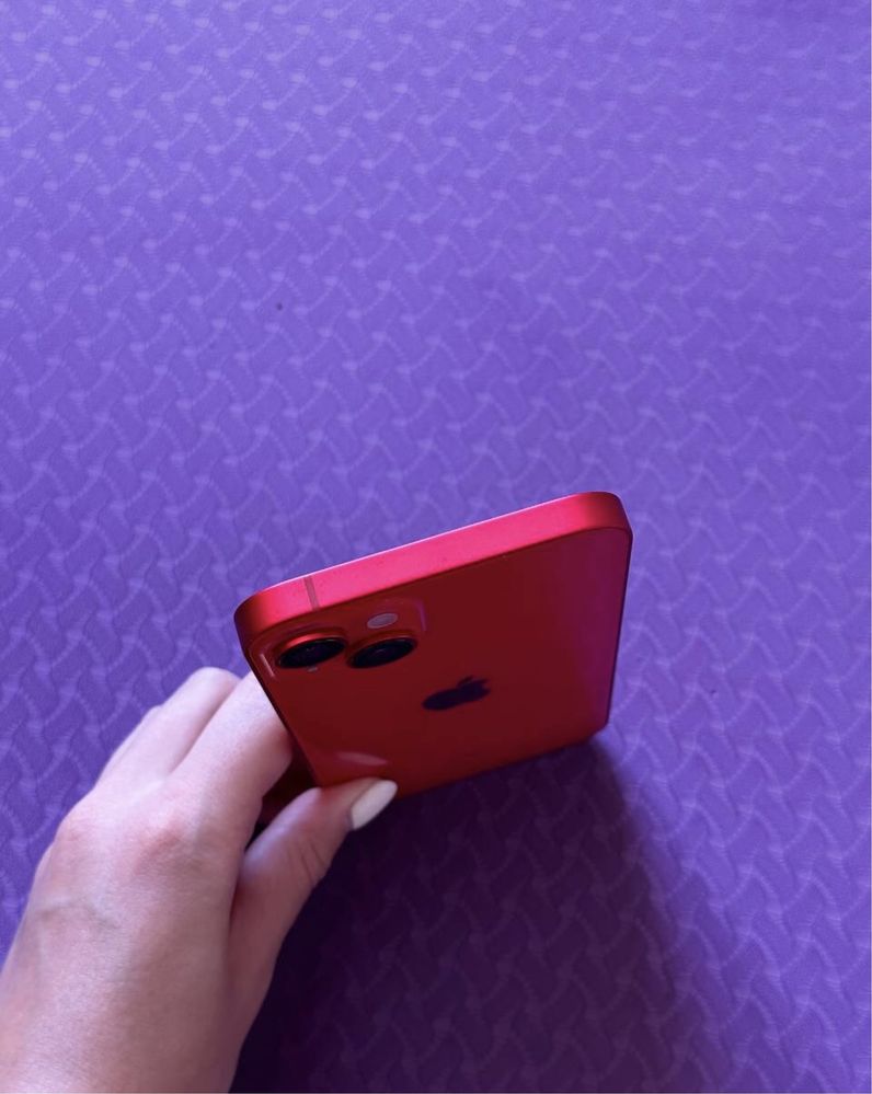 IPhone 14 Plus 128Gb Red Never Lock
