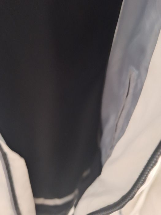 Kurtka damska biała L