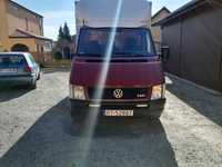 Volkswagen Lt35 2.5 TDI