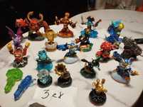 Figurki skaylanders