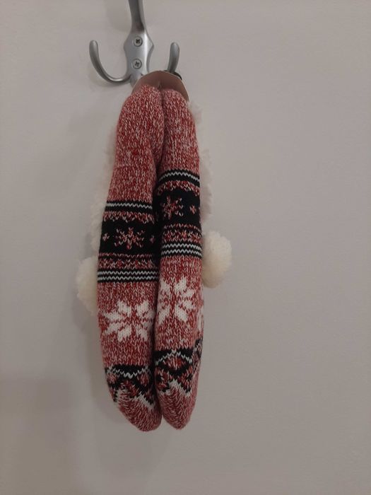 Шкарпетки капці для дому