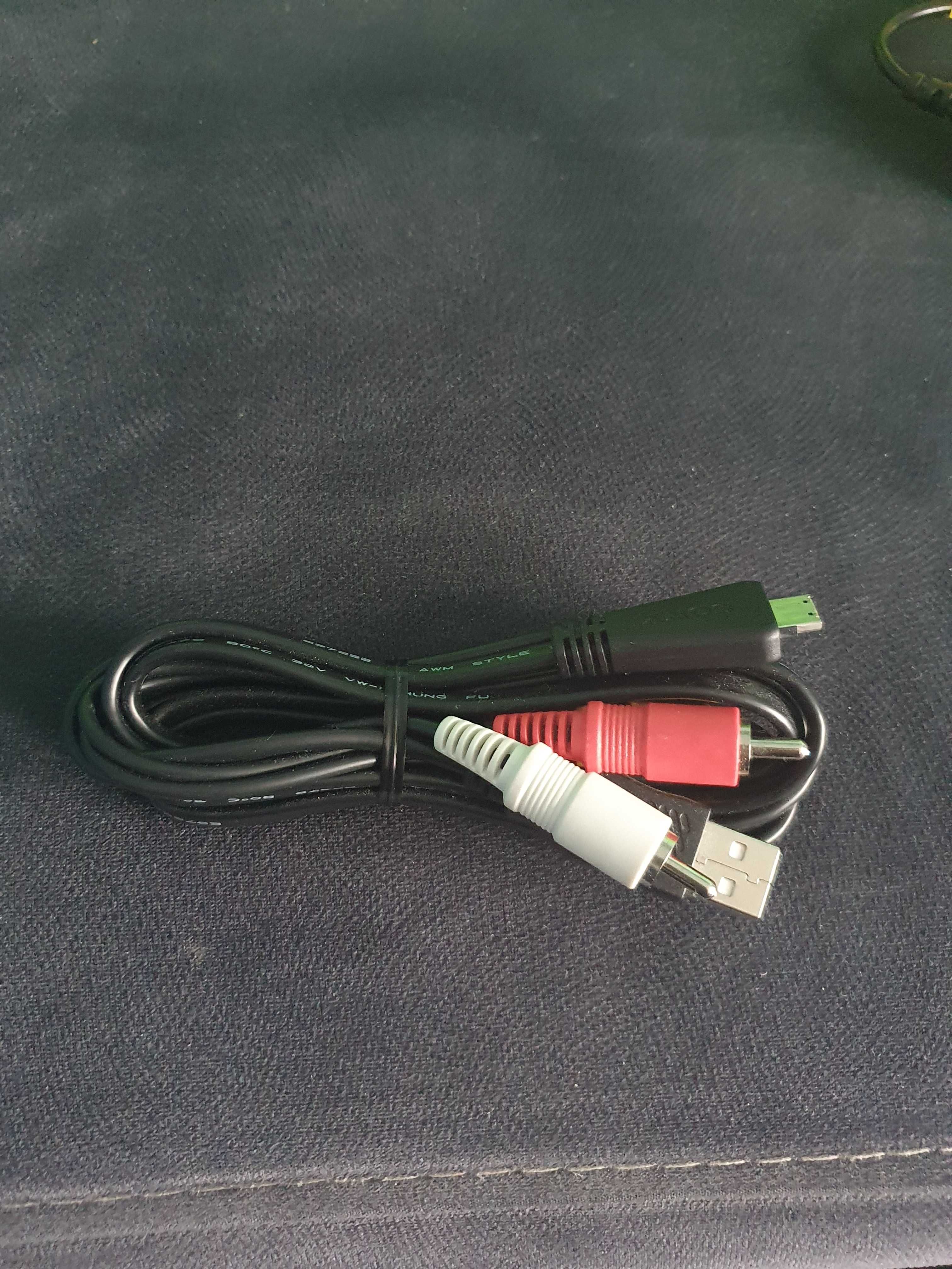 Sony Cybershoot Kabel typu S  do Aparatu