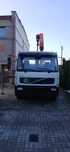 Volvo FL6  Volvo FL6 z HDS