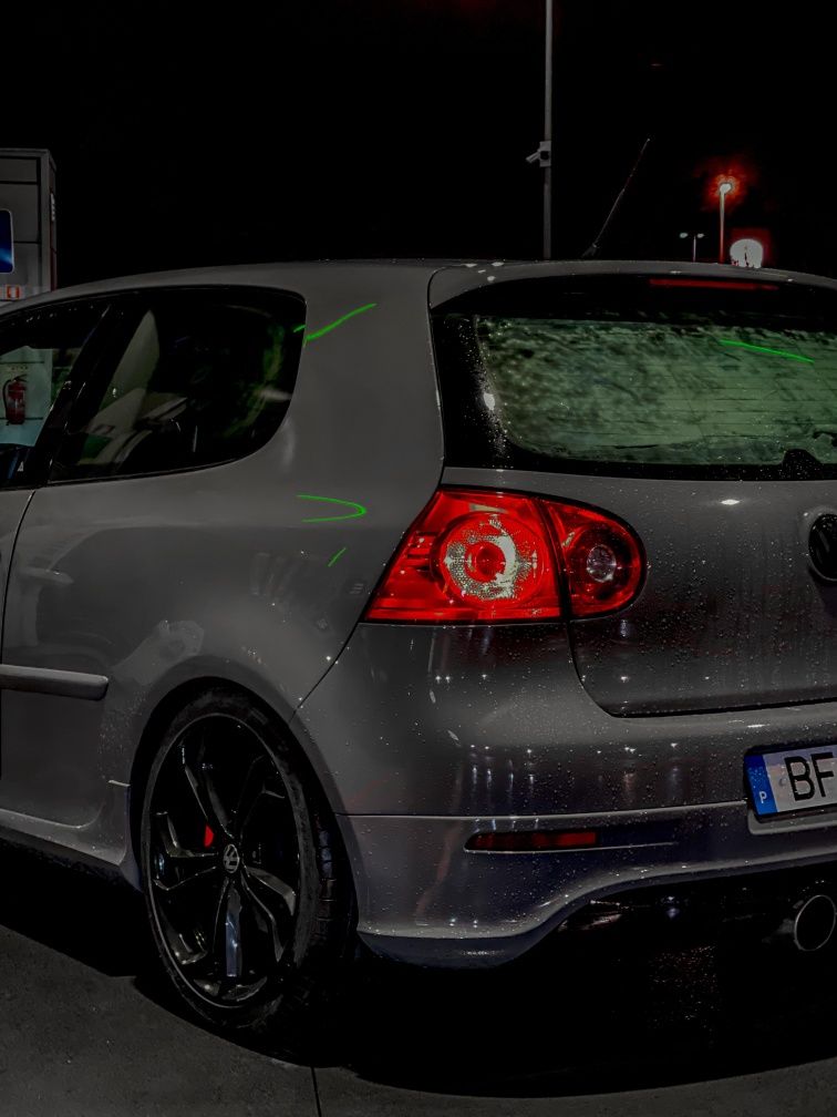 Golf mk5 GTi r32