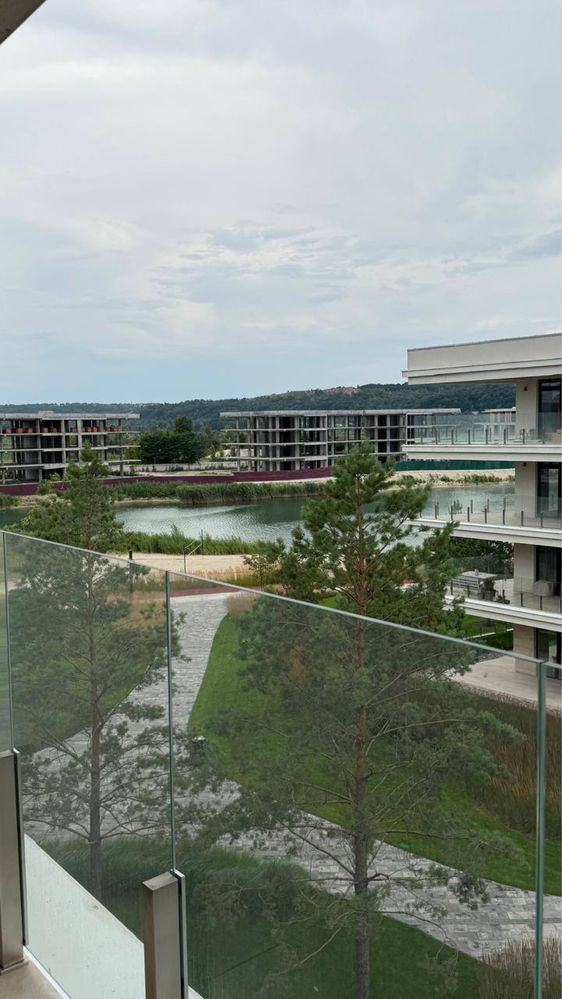 Продаж 2к квартири Паркова 19 ЖК Park Lake City Підгірці