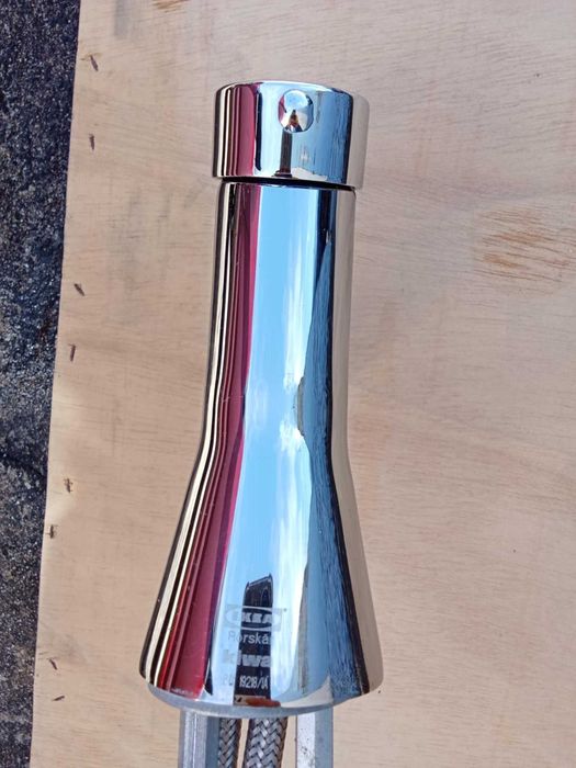 Torneira Misturadora Lavatório Rorskar Ikea