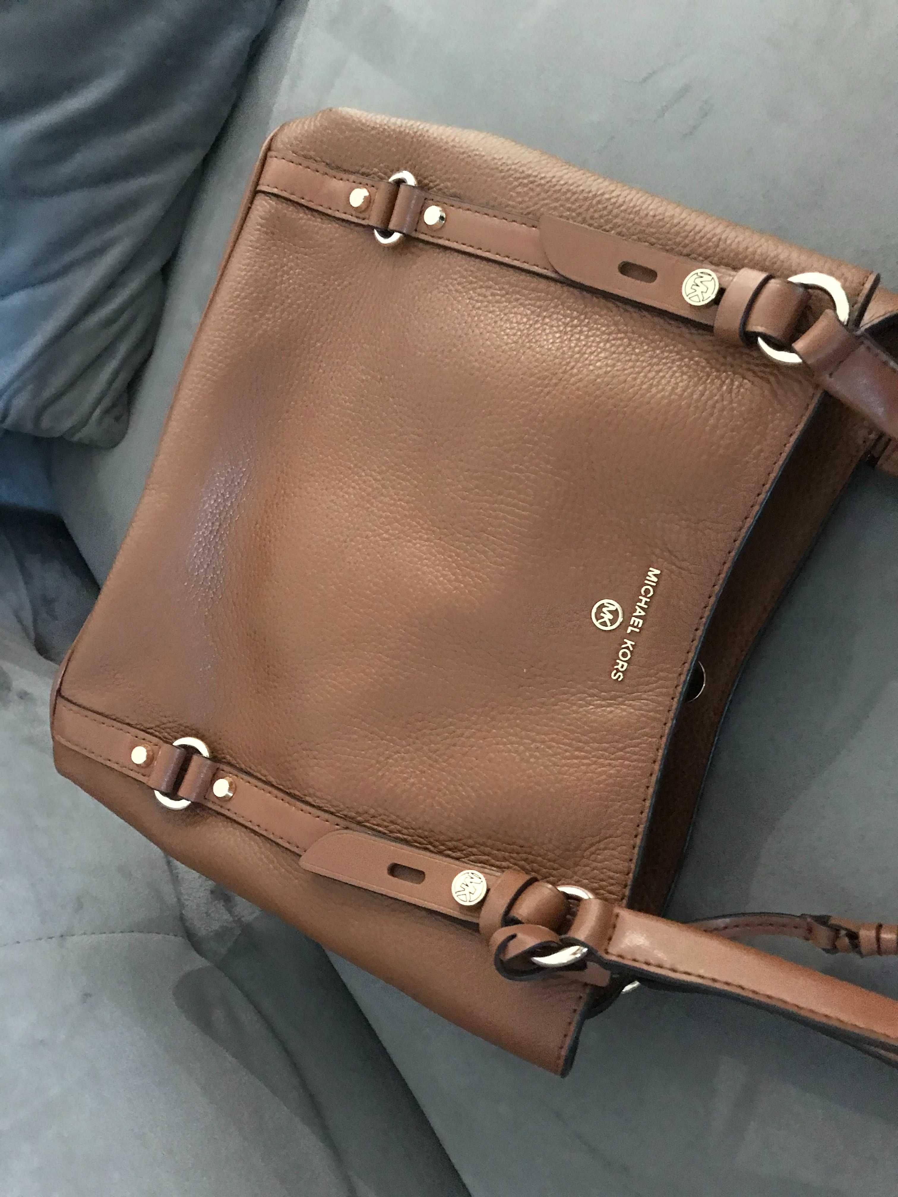 Mala original e completamente nova de Michael Kors