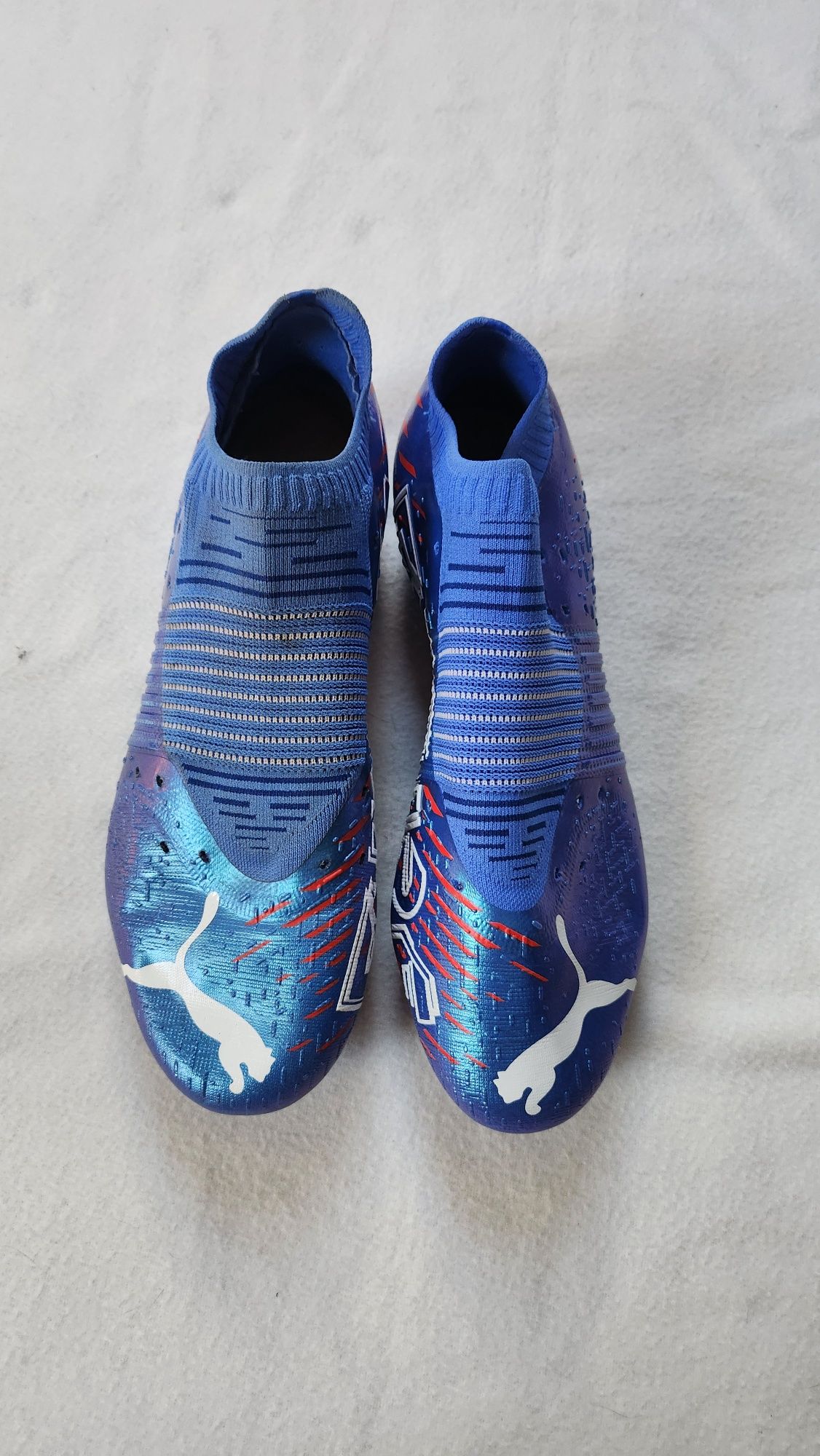 Buty do piłki nożnej korki Puma Future Z 3.2