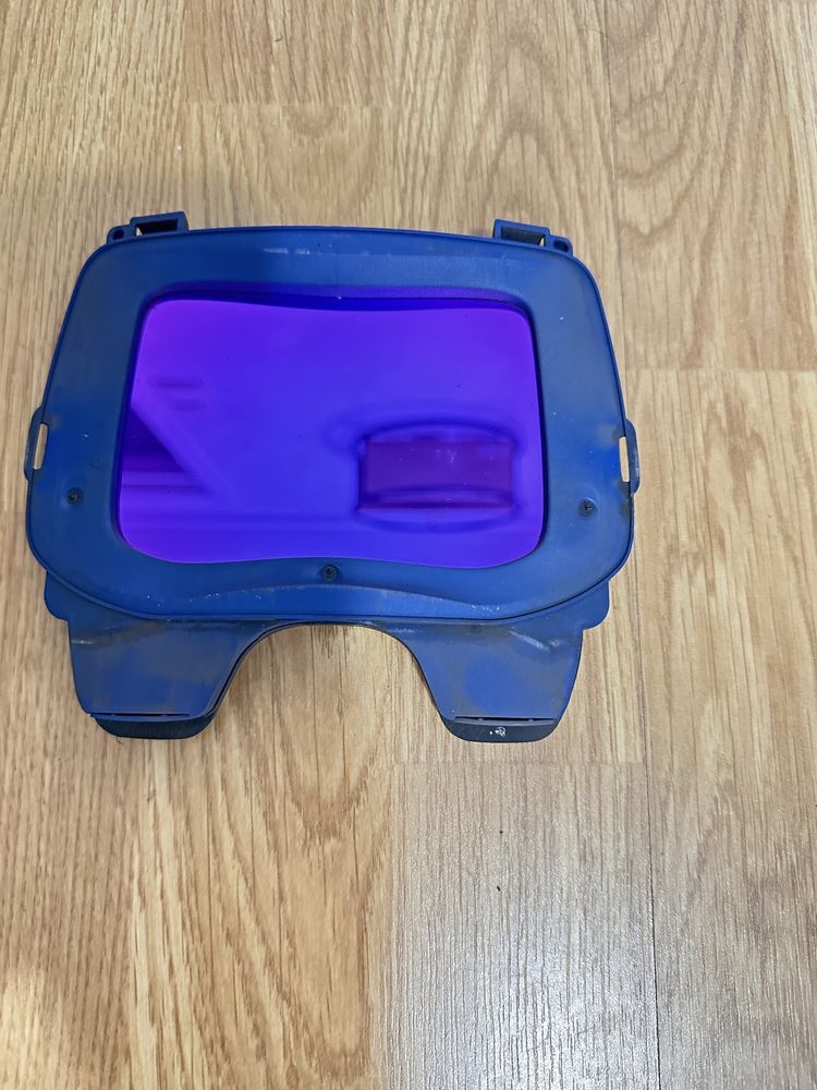 Maska Speedglas 9100 FX