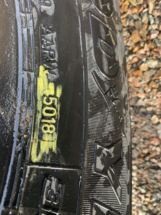 A171 385/55/22,5 Goodyear Kmax T