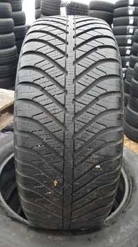 Goodyear 205/55 r16 Vector 4Seasons /// 6,5mm!!!