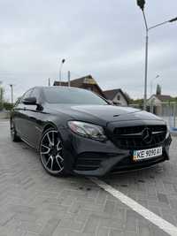 Mercedes Amg E43