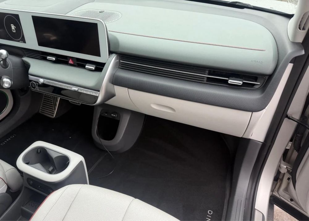 Hyundai Ioniq 5  2023p
