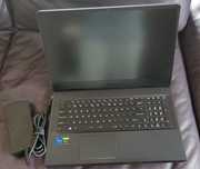 Laptop MSI Raider GE76 i7 11th, 16GB Ram, 1TB SSD RTX3060, 17,3" 144hZ