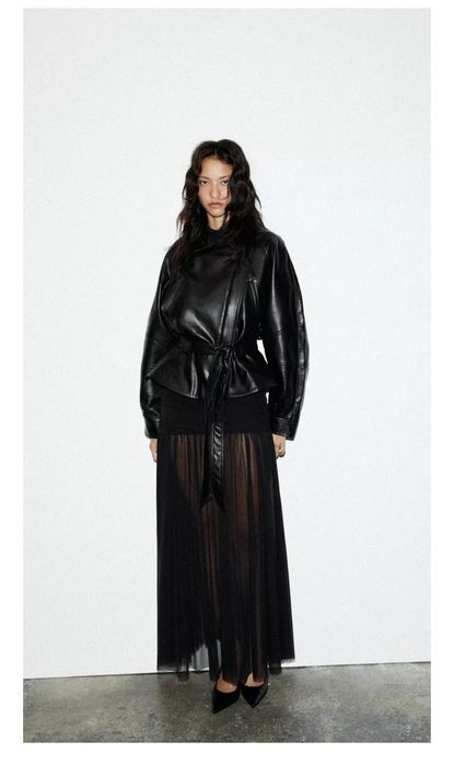 Куртка Zara, нова 4749/723/800