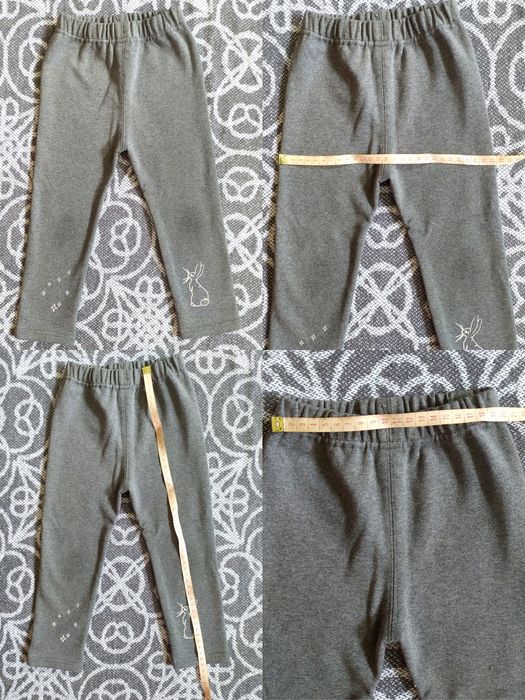 Шорти, лосини, 1-3 роки шортики, лосинки, штани, штанці