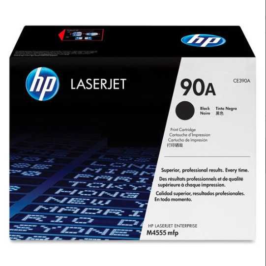 Нові оригинальні картриджі HP CE390 CF352A CF351A CE311A CE312A та інш