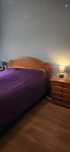 Mobília de quarto pinho

Inclui:
- Cama, estr