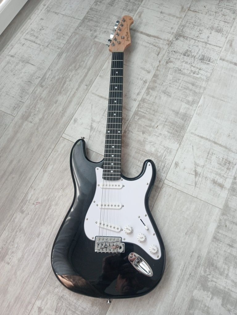 Gitara elektryczna