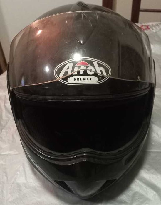 Vapacete Integral Helmet Airoh