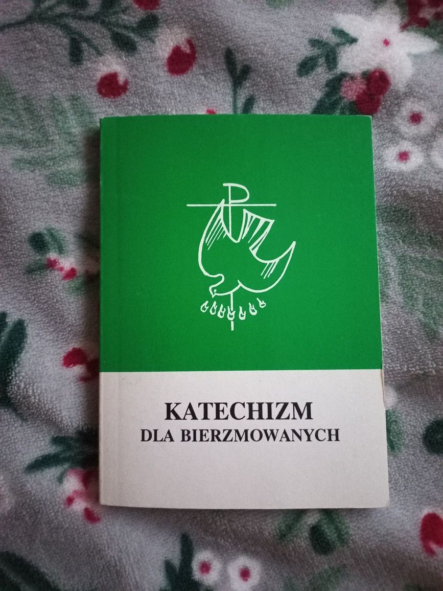 Katechizm dla bierzmowanych