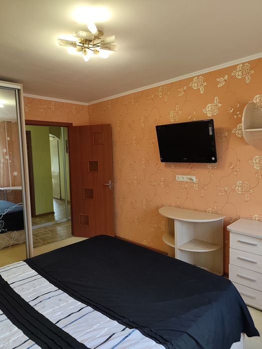 Сдам 2 х к.кв.на Космосе