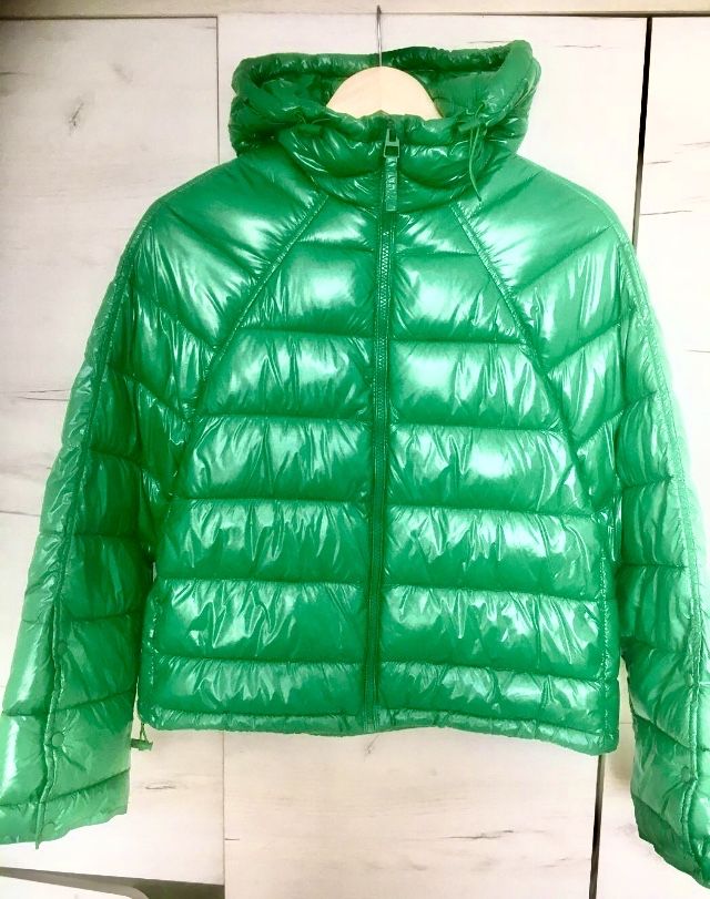 Куртка ZARA, весенняя
