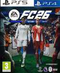Fc26 fifa ps4 ps5