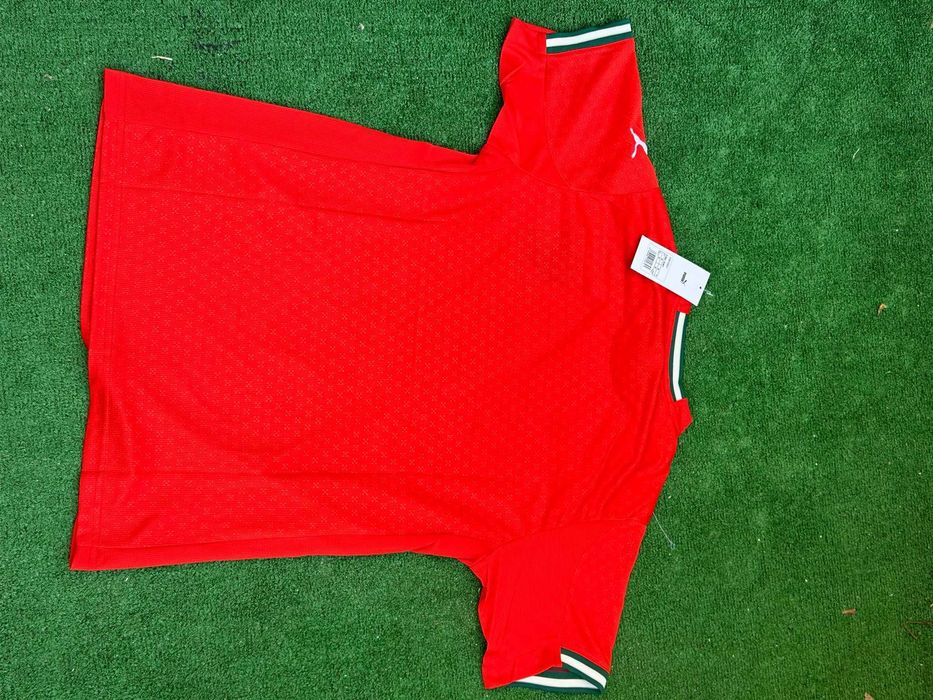 Camisola da Seleção Portuguesa 25/26 Tamanho M